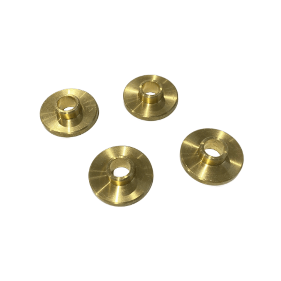 KRX Bushings – Rugged Terrain