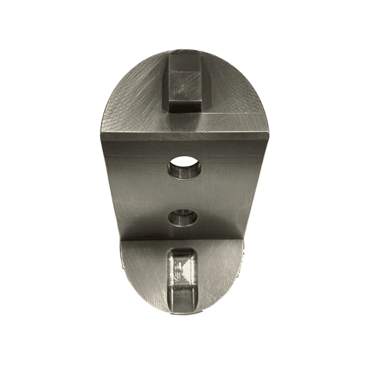 AJK Offroad Cage Bung with Wire Hole for Honda Talon - Rugged Terrain
