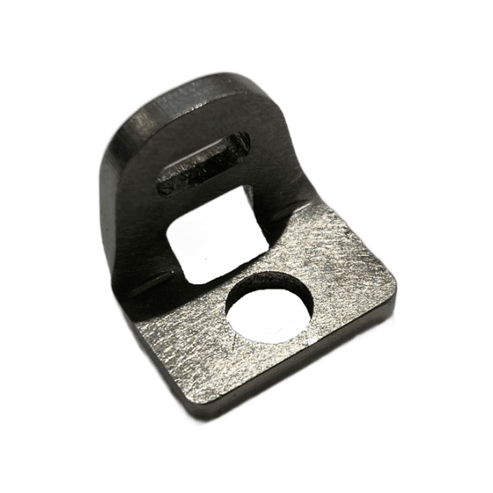 AJK Offroad Zip Tie Tab - Rugged Terrain