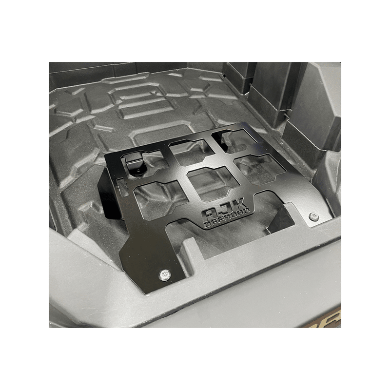 AJK Offroad Small Rear Packout for Polaris Pro R - Rugged Terrain