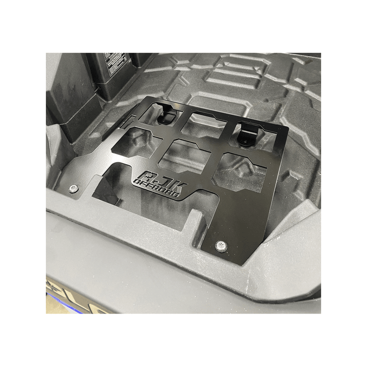 AJK Offroad Small Rear Packout for Polaris Pro R - Rugged Terrain