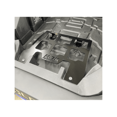 AJK Offroad Small Rear Packout for Polaris Pro R - Rugged Terrain