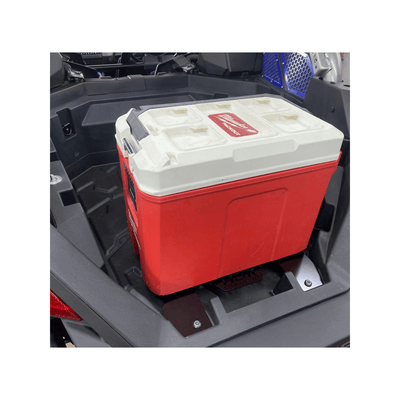 AJK Offroad Small Rear Packout for Polaris Pro R - Rugged Terrain