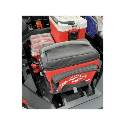 AJK Offroad Small Rear Packout for Polaris Pro R - Rugged Terrain