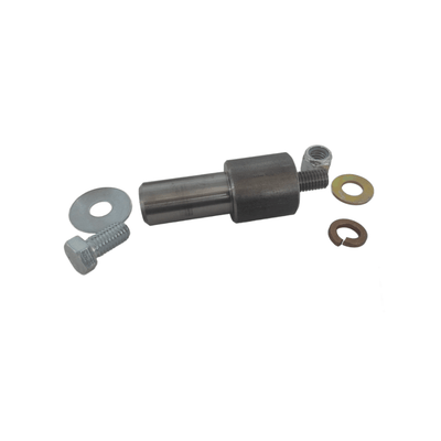 AJK Offroad Polaris Xpedition Tree Kicker Studs - Rugged Terrain