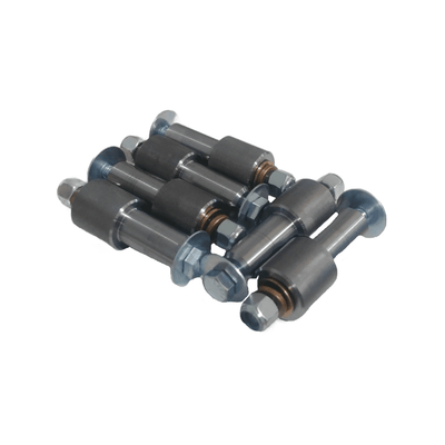 AJK Offroad Polaris Xpedition Tree Kicker Studs - Rugged Terrain