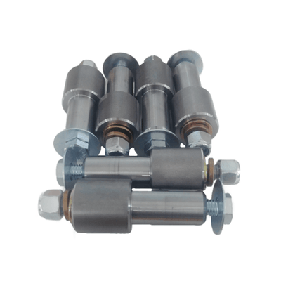 AJK Offroad Polaris Xpedition Tree Kicker Studs - Rugged Terrain