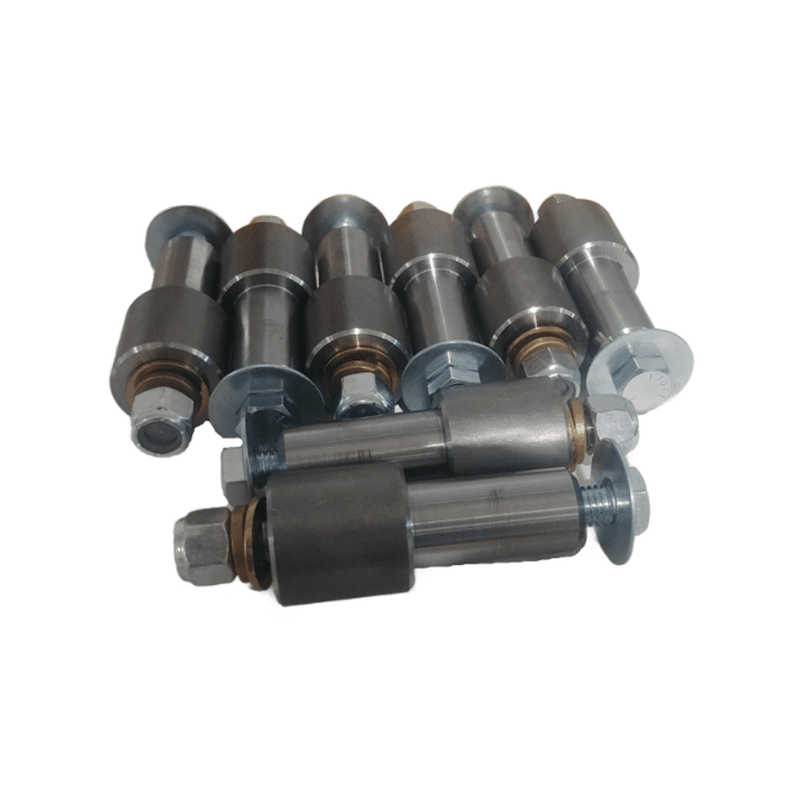 AJK Offroad Polaris Xpedition Tree Kicker Studs - Rugged Terrain