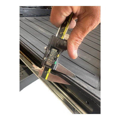 AJK Offroad Polaris Xpedition Bed Drawer - Rugged Terrain