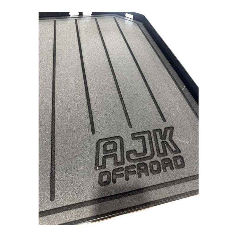 AJK Offroad Polaris Xpedition Bed Drawer - Rugged Terrain