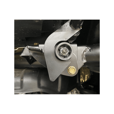 AJK Offroad Bed Tilt Lock for Polaris Xpedition - Rugged Terrain