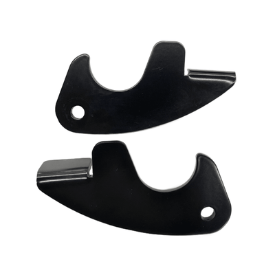 AJK Offroad Bed Tilt Lock for Polaris Xpedition - Rugged Terrain