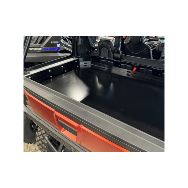 AJK Offroad Bed Tray | Polaris Xpedition