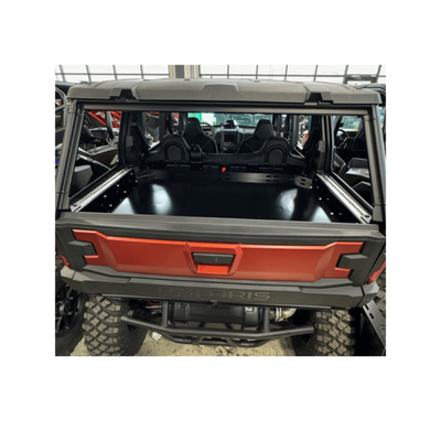 AJK Offroad Bed Tray | Polaris Xpedition