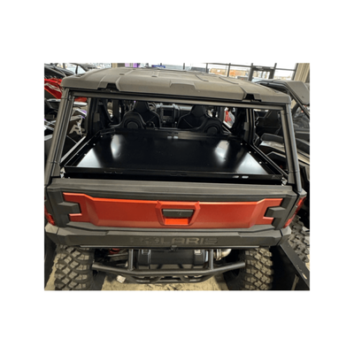 AJK Offroad Bed Tray | Polaris Xpedition