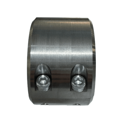 AJK Offroad Short 2.0" OD Tube Clamp - Rugged Terrain