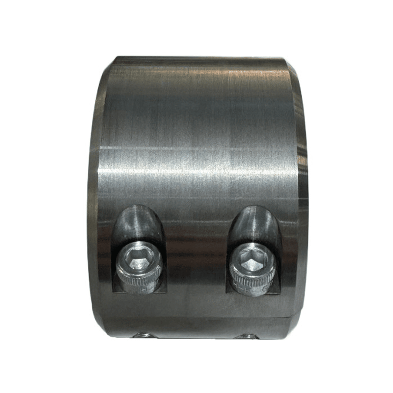 AJK Offroad Short 2.0" OD Tube Clamp - Rugged Terrain