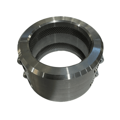 AJK Offroad Short 2.0" OD Tube Clamp - Rugged Terrain