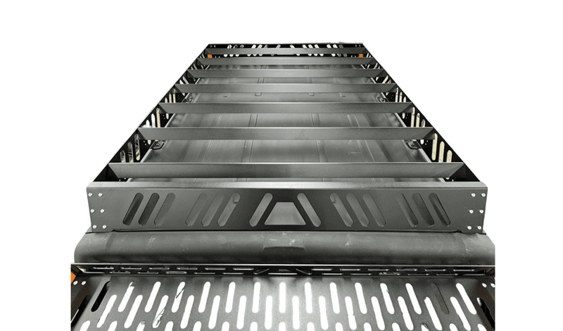 AJK Offroad Polaris Xpedition Roof Rack - Rugged Terrain