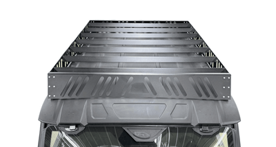 AJK Offroad Polaris Xpedition Roof Rack - Rugged Terrain