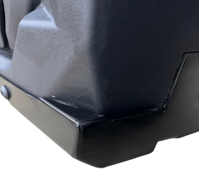 AJK Offroad Polaris Xpedition Rock Sliders - Rugged Terrain