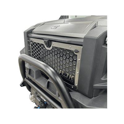 AJK Offroad Grill for Polaris Xpedition - Rugged Terrain