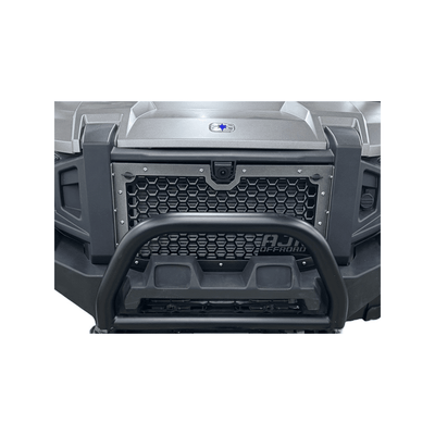 AJK Offroad Grill for Polaris Xpedition - Rugged Terrain