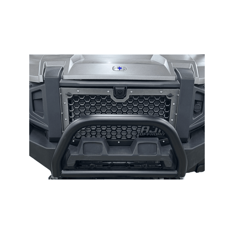 AJK Offroad Grill for Polaris Xpedition - Rugged Terrain