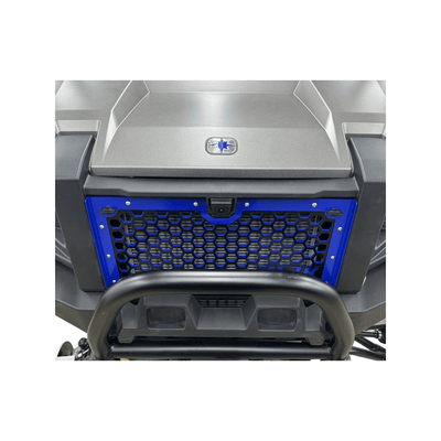 AJK Offroad Grill for Polaris Xpedition - Rugged Terrain