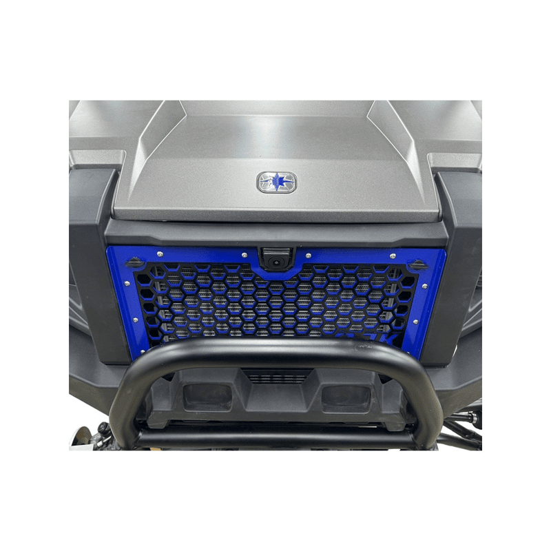 AJK Offroad Grill for Polaris Xpedition - Rugged Terrain