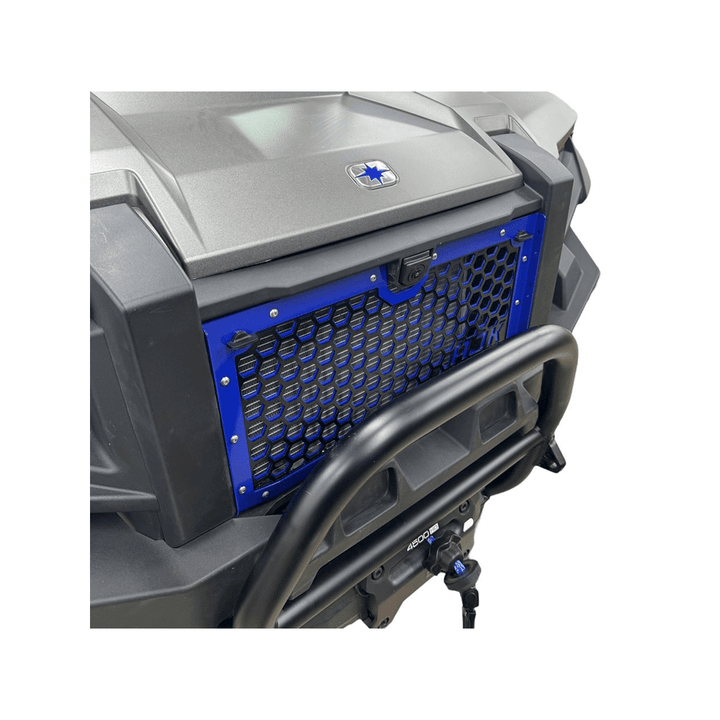 AJK Offroad Grill for Polaris Xpedition - Rugged Terrain