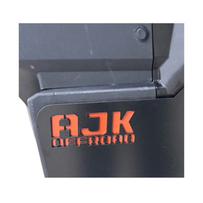 AJK Offroad Inner Fender Guards | Polaris Xpedition