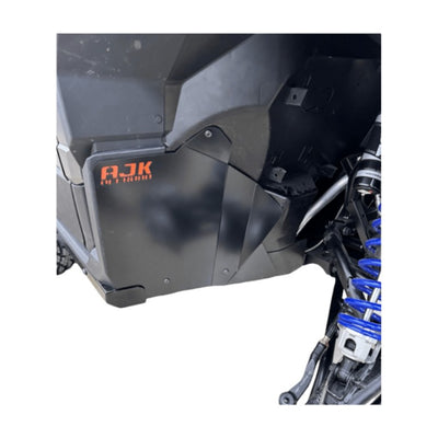 AJK Offroad Inner Fender Guards | Polaris Xpedition