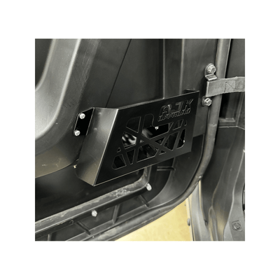 AJK Offroad Door Storage Pocket for Polaris Xpedition - Rugged Terrain