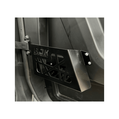 AJK Offroad Door Storage Pocket for Polaris Xpedition - Rugged Terrain