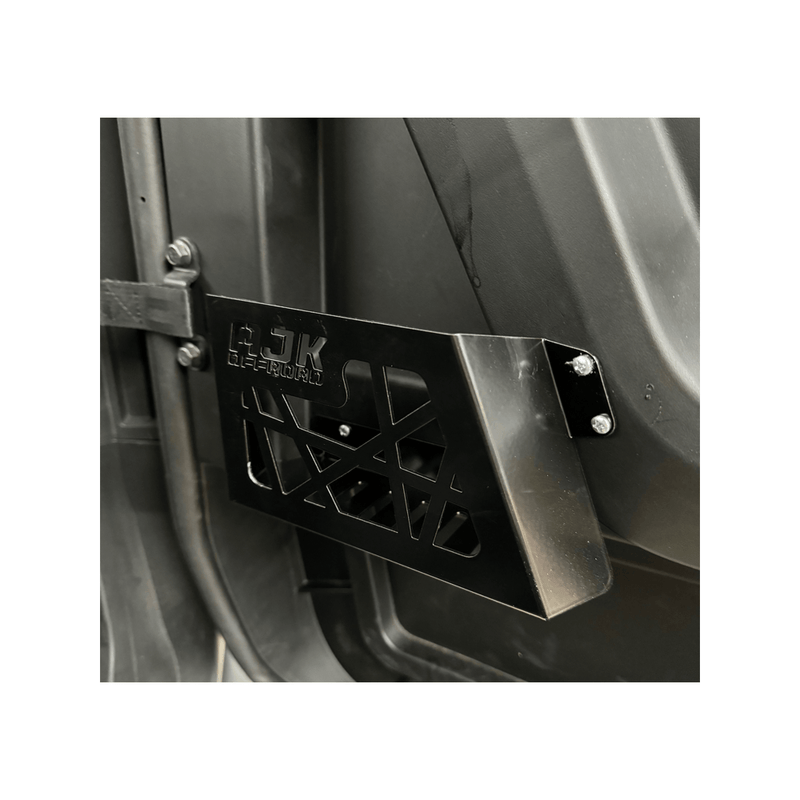 AJK Offroad Door Storage Pocket for Polaris Xpedition - Rugged Terrain