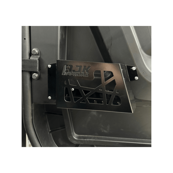 AJK Offroad Door Storage Pocket for Polaris Xpedition - Rugged Terrain