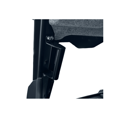 AJK Offroad Polaris Xpedition "A" Pillar Grab Handle - Rugged Terrain