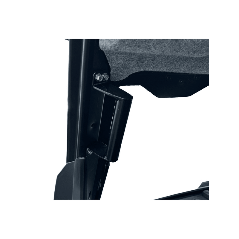 AJK Offroad Polaris Xpedition "A" Pillar Grab Handle - Rugged Terrain