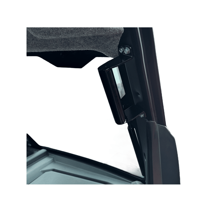 AJK Offroad Polaris Xpedition "A" Pillar Grab Handle - Rugged Terrain