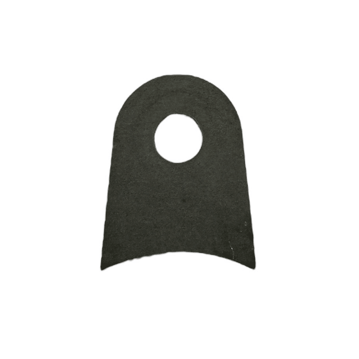 AJK Offroad Small Body Panel Radius Tab - Rugged Terrain