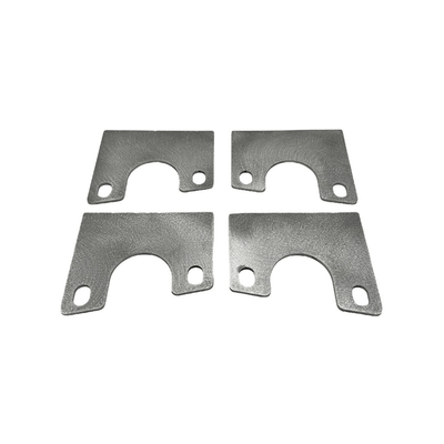 AJK Offroad Polaris RZR 2024 XP 1000 A Pillar Mount - Rugged Terrain