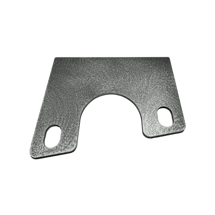 AJK Offroad Polaris RZR 2024 XP 1000 A Pillar Mount - Rugged Terrain