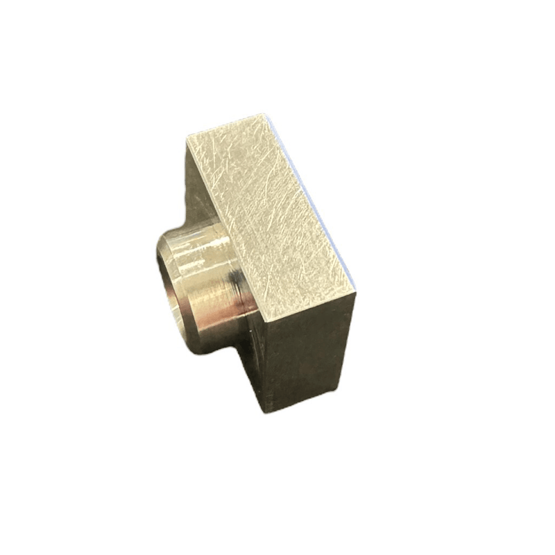 AJK Offroad Bed Rail Nut for Polaris Ranger XD 1500 - Rugged Terrain