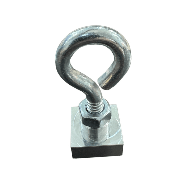 AJK Offroad Polaris Ranger 1500 XD Bed Rail Tie Down Hook - Rugged Terrain