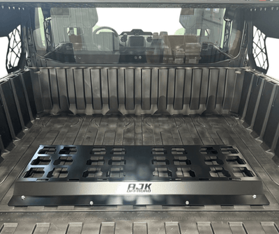 AJK Offroad Polaris Ranger 1500XD Rear Packout Mount - Rugged Terrain
