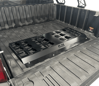 AJK Offroad Polaris Ranger 1500XD Rear Packout Mount - Rugged Terrain