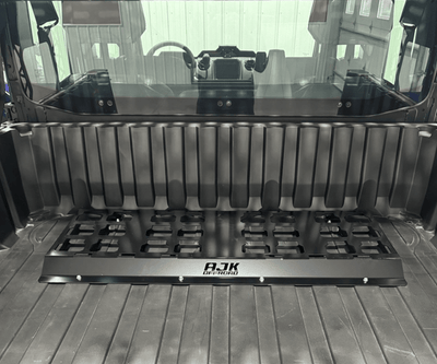 AJK Offroad Polaris Ranger 1500XD Front Packout Mount - Rugged Terrain