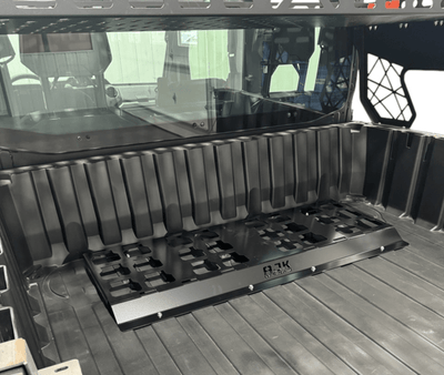 AJK Offroad Polaris Ranger 1500XD Front Packout Mount - Rugged Terrain