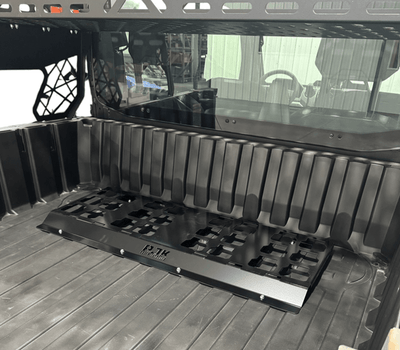 AJK Offroad Polaris Ranger 1500XD Front Packout Mount - Rugged Terrain